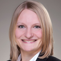 Jacqueline Schlotterer