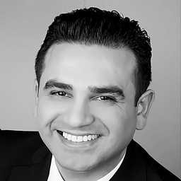 Dipl.-Ing. Süleyman Tekin