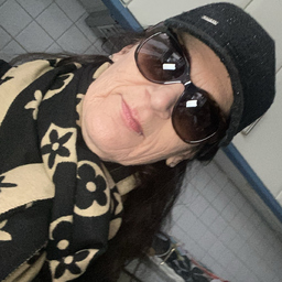 Doris Huetter