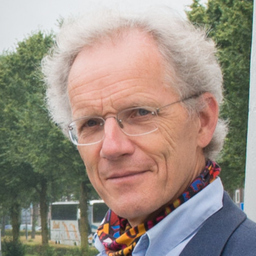 Stefan Waanders