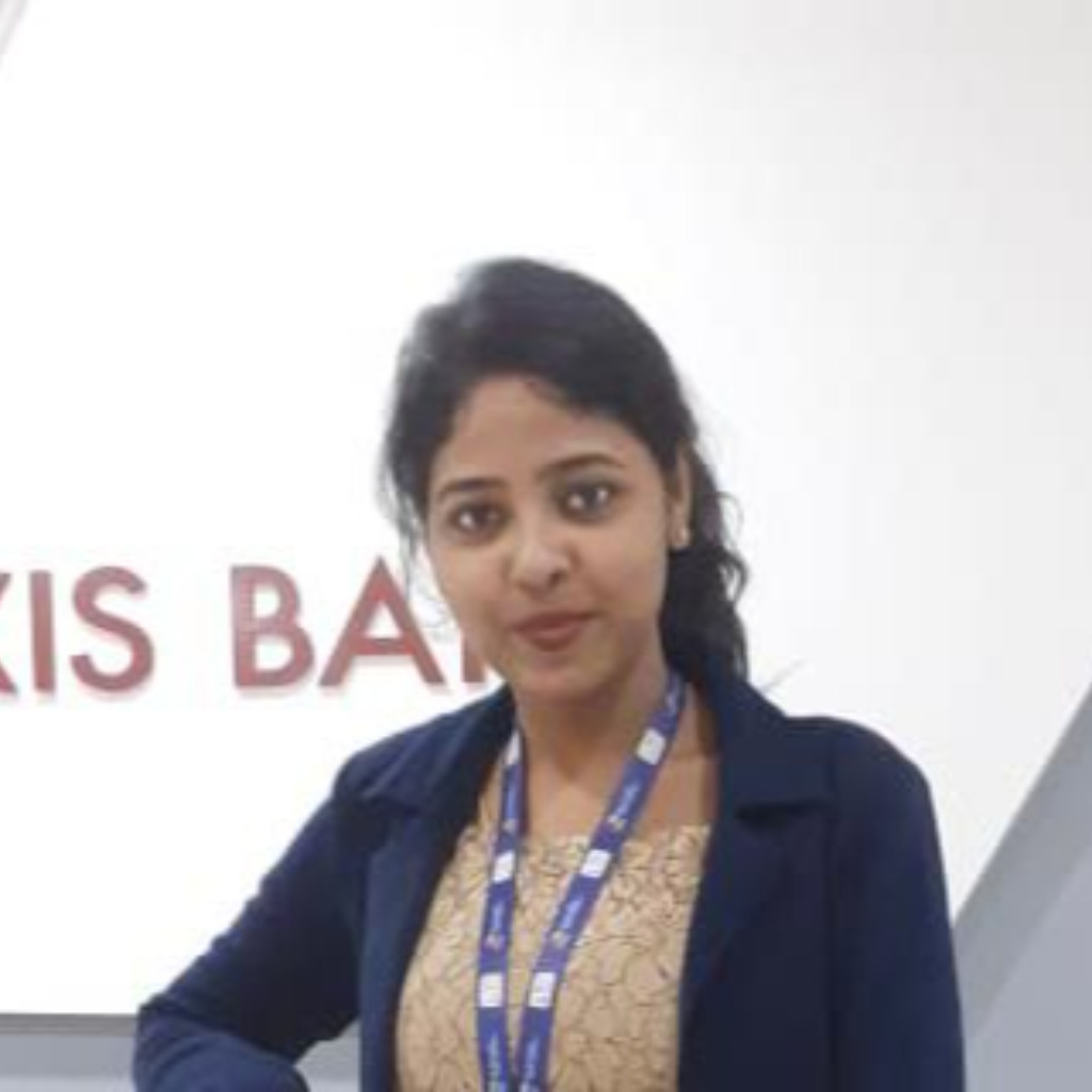 Ashwitha Poojary - Sr.Bancassurance Manager - HDFC Life | XING