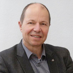 Heribert Geisler