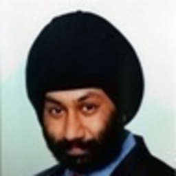 Taranjitsingh Singh
