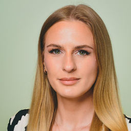 Olga Ramić