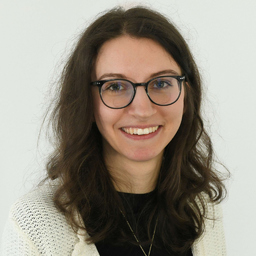 Lara Sophie Benoit's profile picture