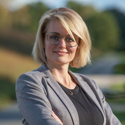 Svenja Fiedler-Becker