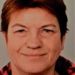 Baerbel Schmidt