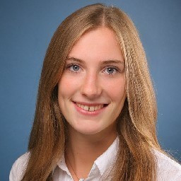 Svenja von Rohr