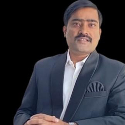 Ravikant Wagh