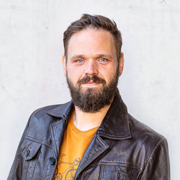 Marc Zosel's profile picture