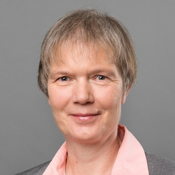 Dr. Renate Garbe