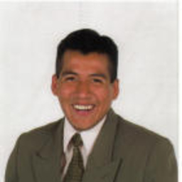 Ricardo Barrientos Vicente