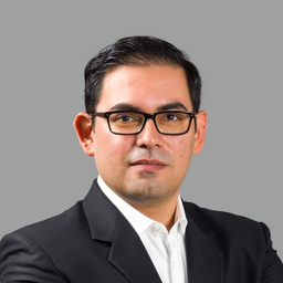 Javier Trigo