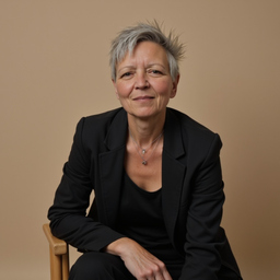Anita Schlüchter