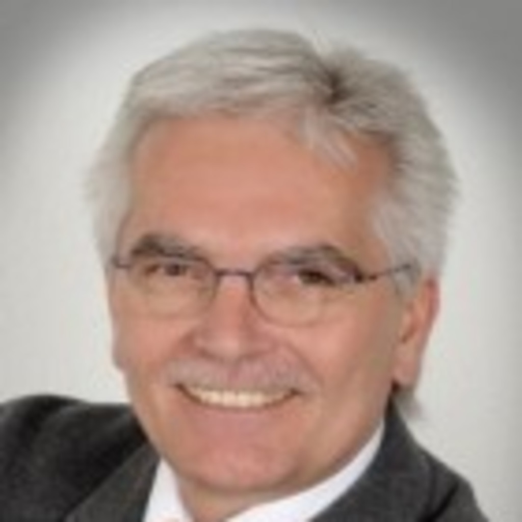 Roland Speidel Kaufmännischer Leiter / Prokurist Korn Recycling