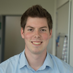 Dominik Kupfer