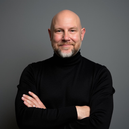 Torben Möller