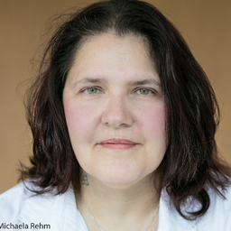 Michaela Rehm