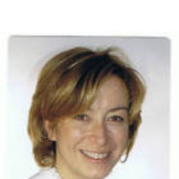 Agnès Tondre