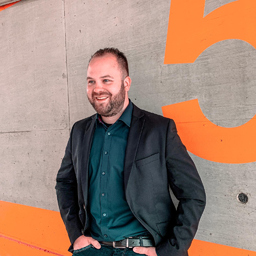 Steffen Kegel
