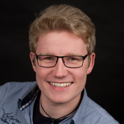 Jonas Beenenga