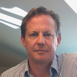 Thomas Ehrenhoefer