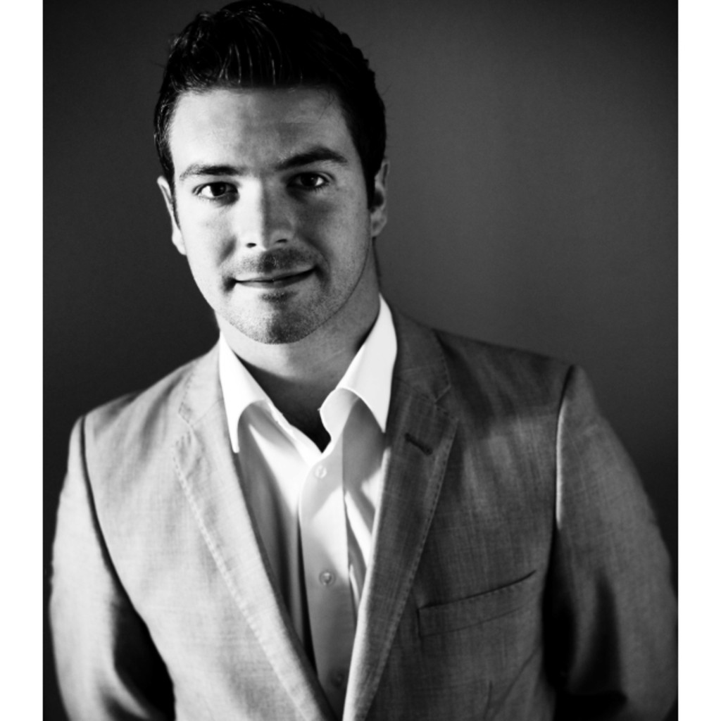 Greg King Principal Consultant Darwin Recruitment XING