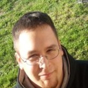 Alberto Martin Garcia