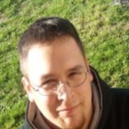 Alberto Martin Garcia