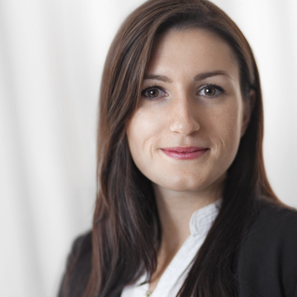 Anna Schmidt Arbeitsmarkt und Personal FriedrichAlexander