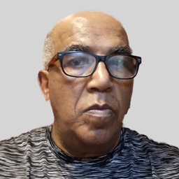 Adam Kebede