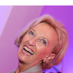 Waltraud Groll