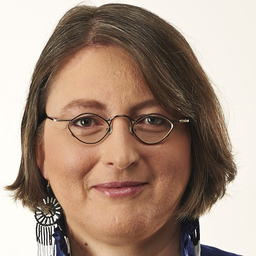 Dr. Iris Pantle