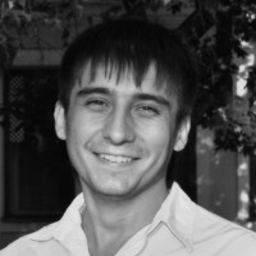 Артём Ливадный