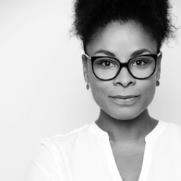 Joana Venus-Johnson