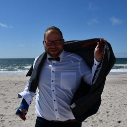 Marco Högemann's profile picture
