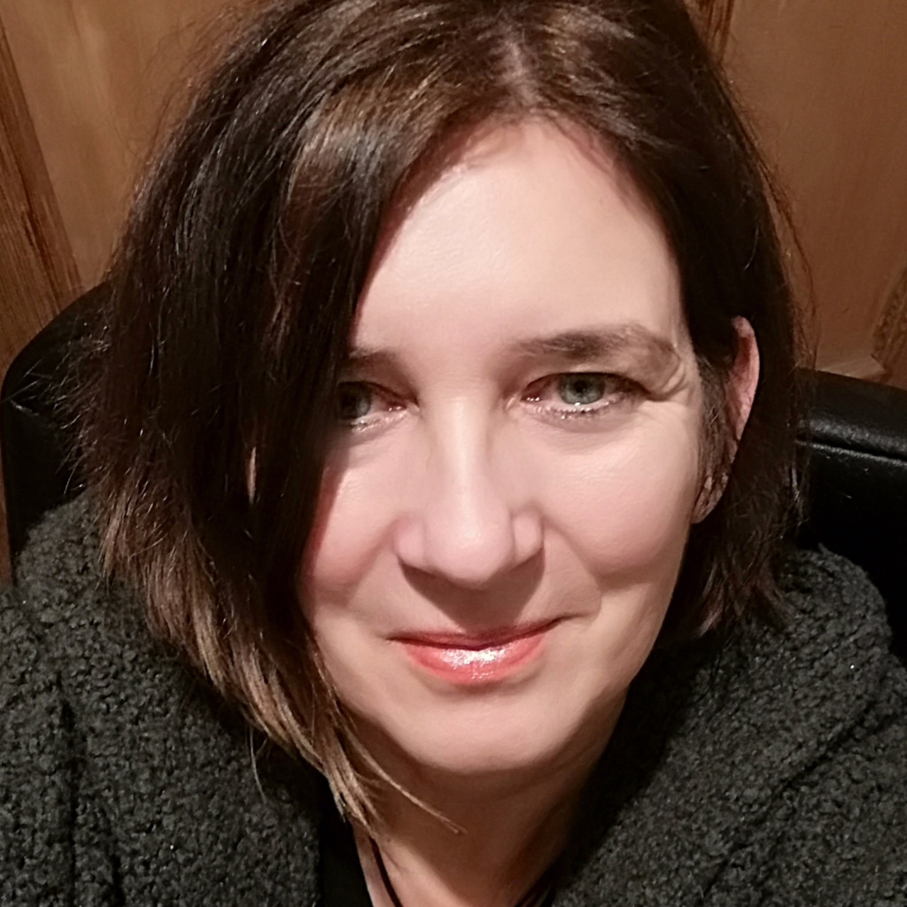 Heike Fischer Vertrieb Geschäftskunden, Bereich Energiebelieferung