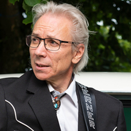 Werner Rolli's profile picture