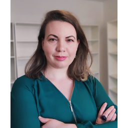 Gabriela Iordachescu