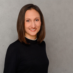 Caroline Hövelmann-Schlögl