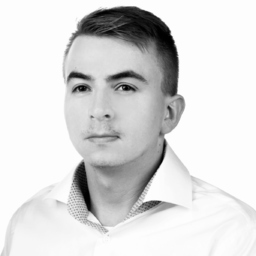 Mateusz Gramala