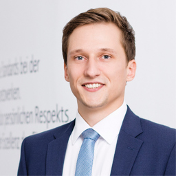 Profilbild Philipp Ernst