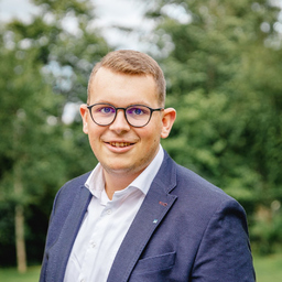 Maximilian Nolden