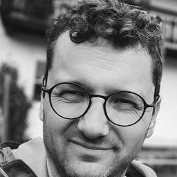 Andreas Wolf