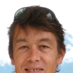 Martin Gertsch