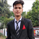 Social Media Profilbild Sachin Panwar Michelau