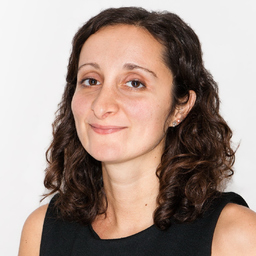 Chiara Cherubini
