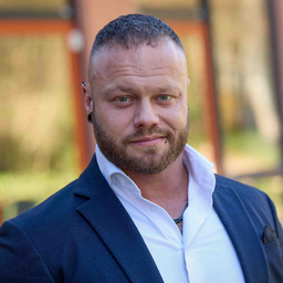 Daniel Scheiblich