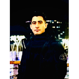 Ali Mosani