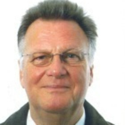 Profilbild Heinz-Jürgen Adam